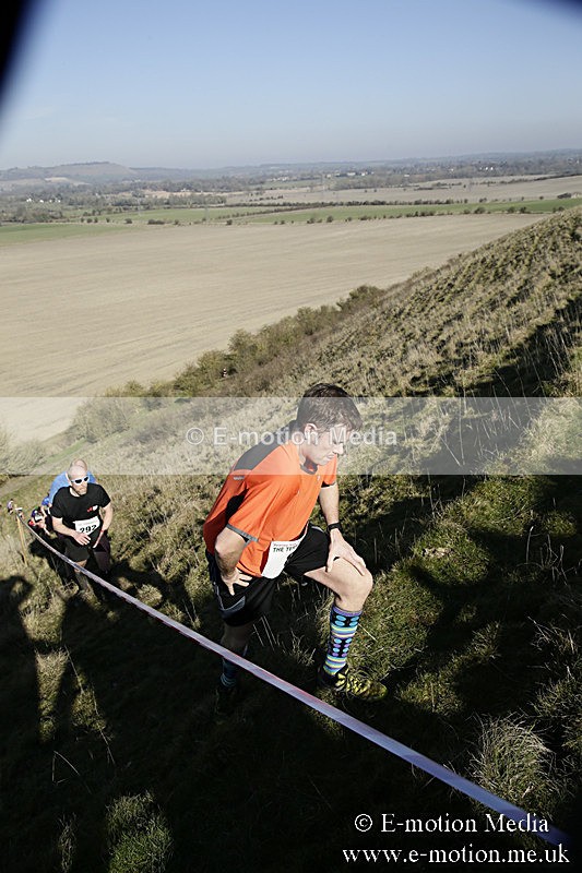 PVT 240219 1232 - The Terminator Race - Pewsey Vale - 24/02/19