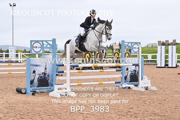 BPP_3983 - CLASS 16 SUN Senior Newcomers/1.10m Open
