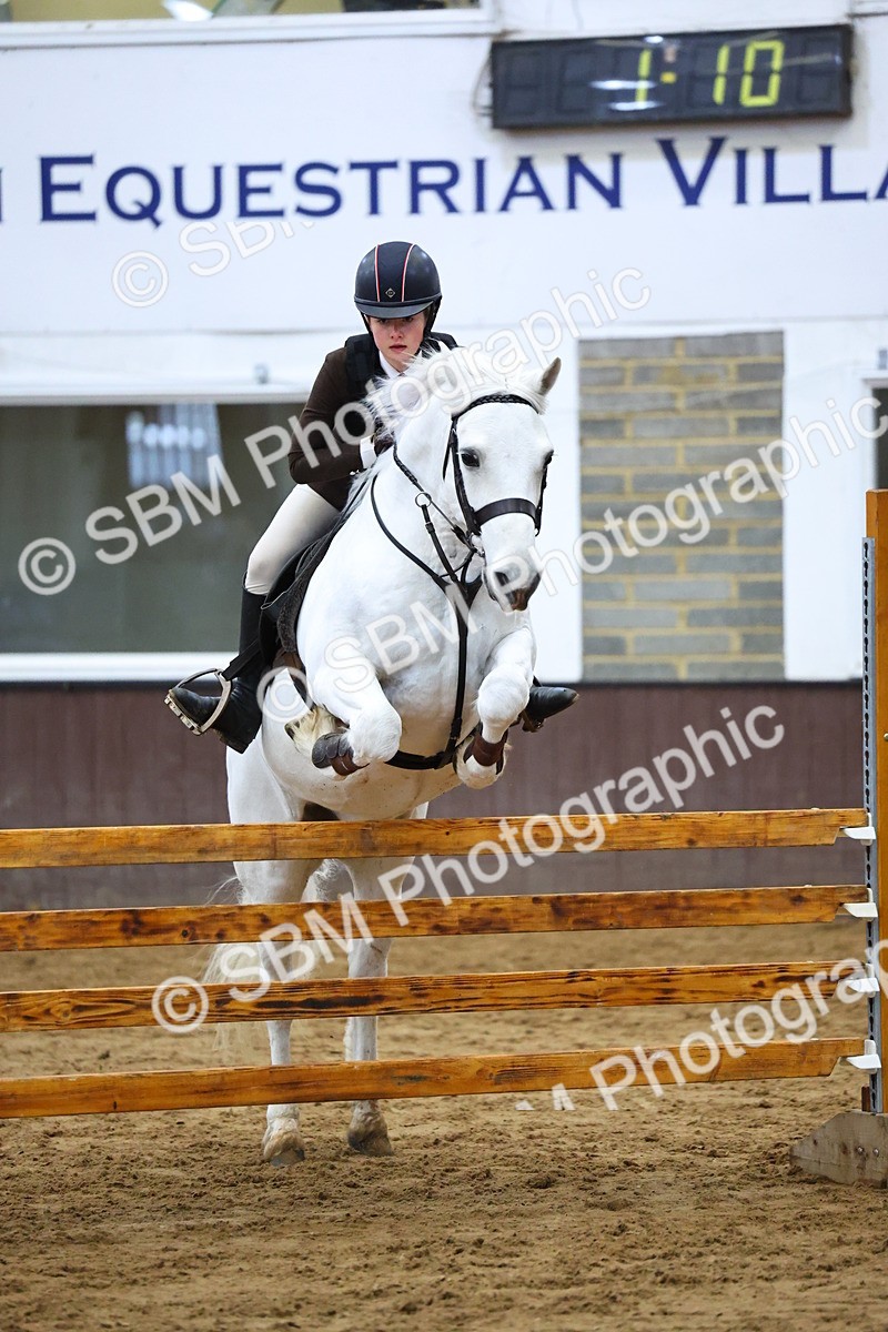 SBM_006498 - Class 43 - RIHS Qualifier Exceeding 43cms