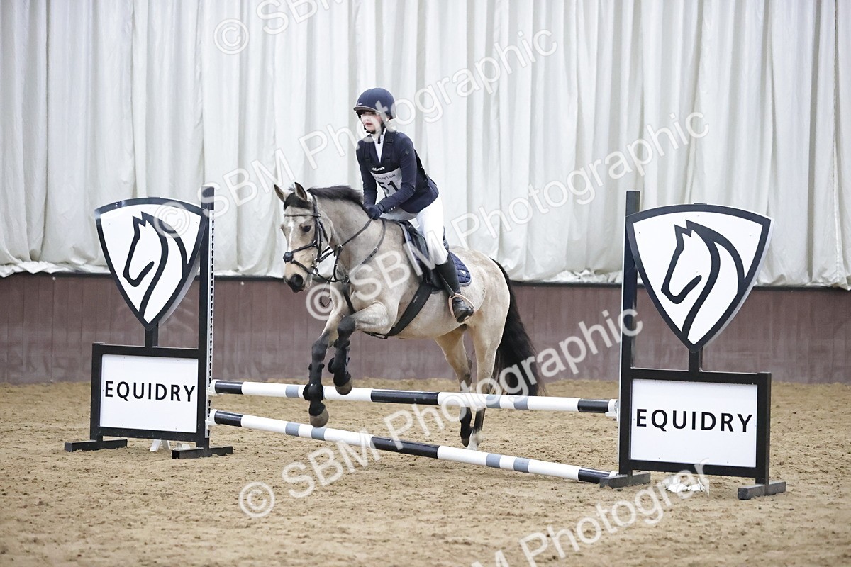 SBM_001038 - Class 3 - 60cm