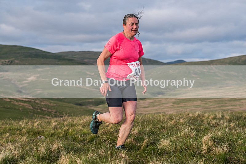 Latterbarrow-408 - Latterbarrow Loop Fell Race Wednesday 24th May 2023