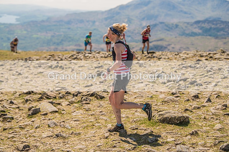 Fairfield-1104 - Fairfield Horseshoe Fell Race Saturday 13th May 2023