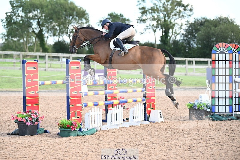 240913A-140524-04628 - Cls 16 Snr 1.20m Open