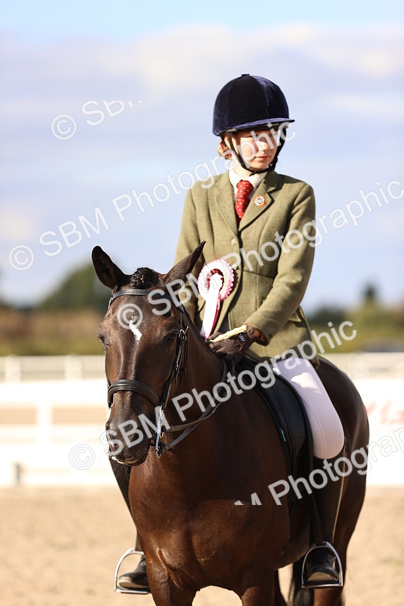 SBM_18291 - Class 423 - Equitation (best rider) Adult