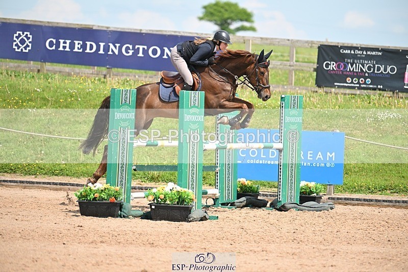 250511-143257-14370 - Cls 28 Snr Newcomers