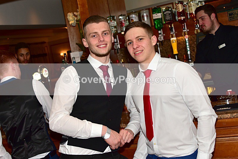 WES-910 - West Cov 2015
