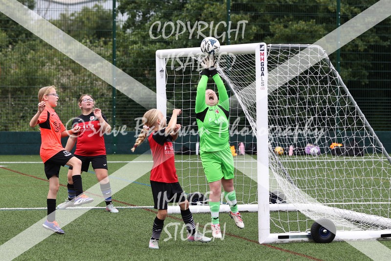 1DX31711 - Sun 7th U10 Girls