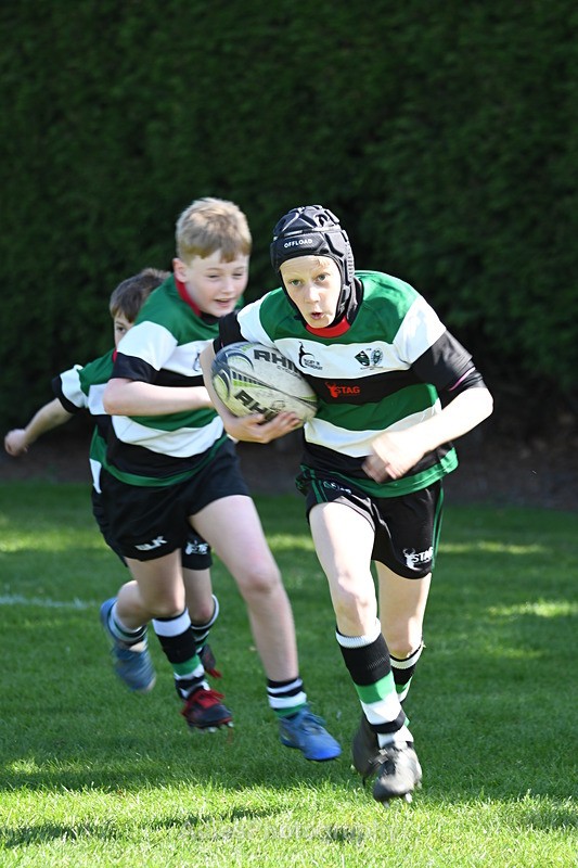  - Selby Rugby Festival 2025