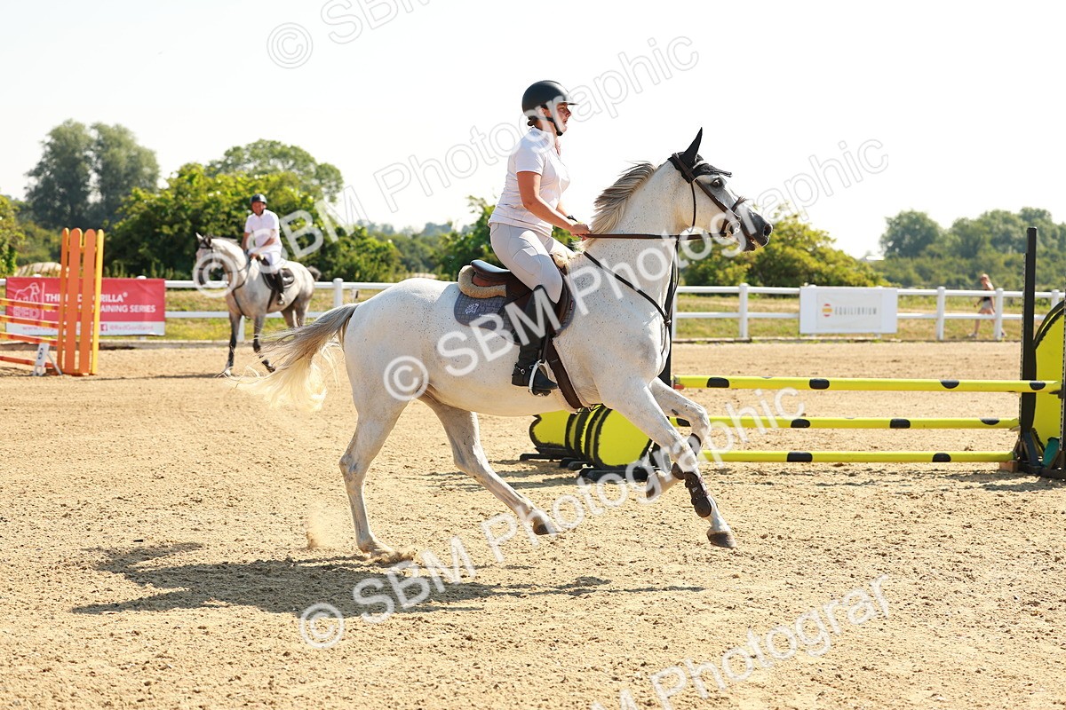 1I0A0221 - Class 1 - Clear Round