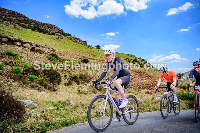 135722 - Blea Tarn Climb 13:00 - 14:00