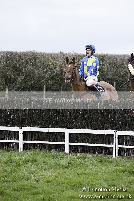 PtP 040218 129 - Point-to-Point Milborne St Andrew 04/02/18
