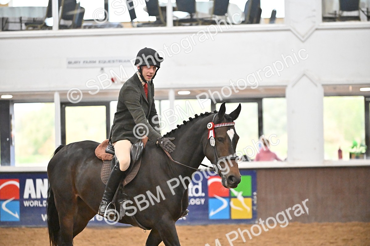 SBM_002930 - Class 36 - BSHA Style and Performance