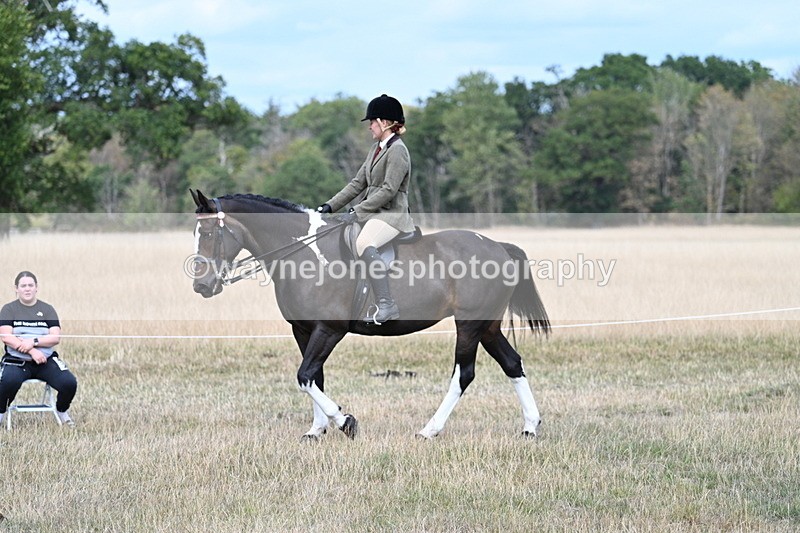 WJ7_5749 - Class 13 Ridden Veterans