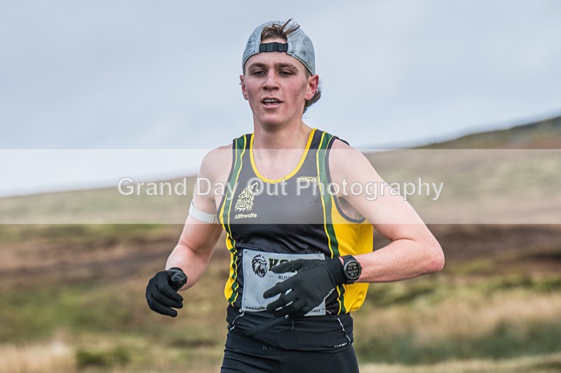 Nine Standards-146 - Nine Standards Fell Race Thursday 1st January 2026