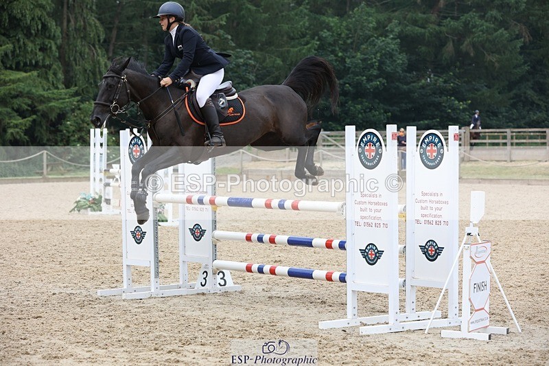 230618-102848-10143 - Cls 19 Pony Intro 1m