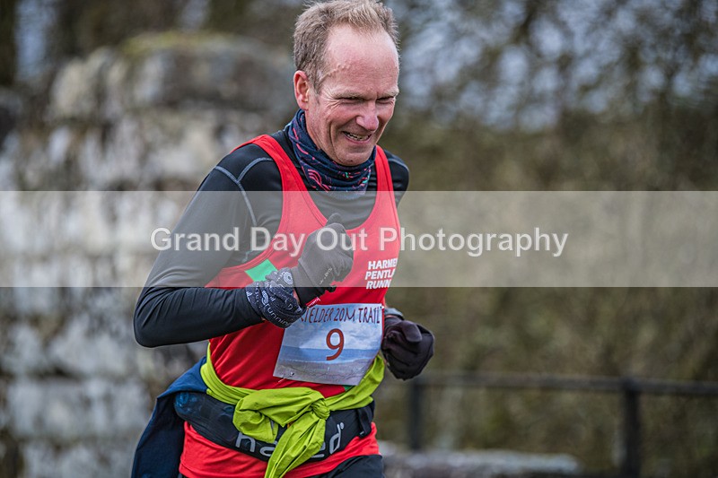Kielder-766 - High Terrain Events Kielder 82, 50 & 32K Ultra Trail Races Saturday 13th April 2024