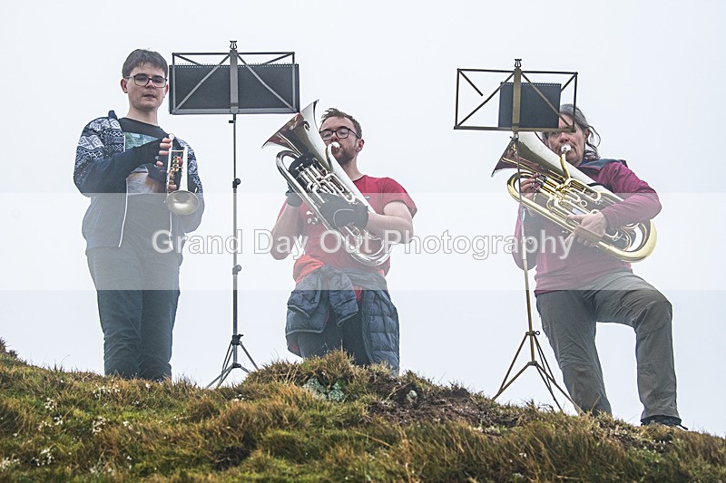 Wansfell-23 - Wansfell Race Friday 27th December 2024