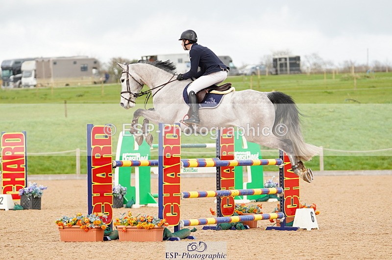 240317A-155520-07869 - Cls 29 Snr Foxhunter