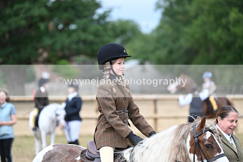WJ7_6742 - Class 1 Lead Rein Pony