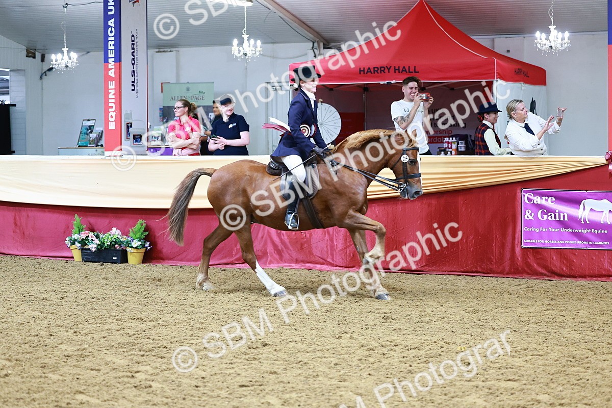 SBM_23533 - Class 904 - Supreme Final - Ridden Diamond