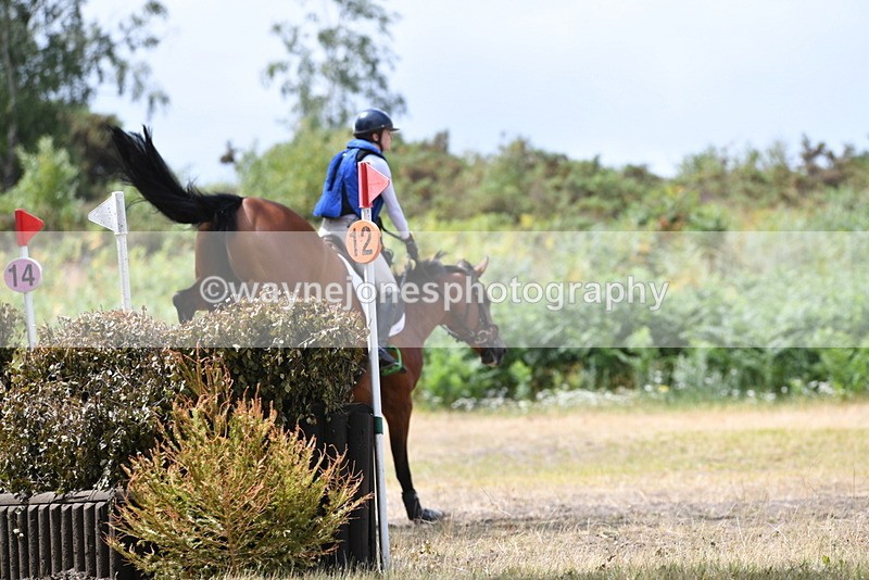 WJ5_1965 - XC Time 12:05 to 12:55