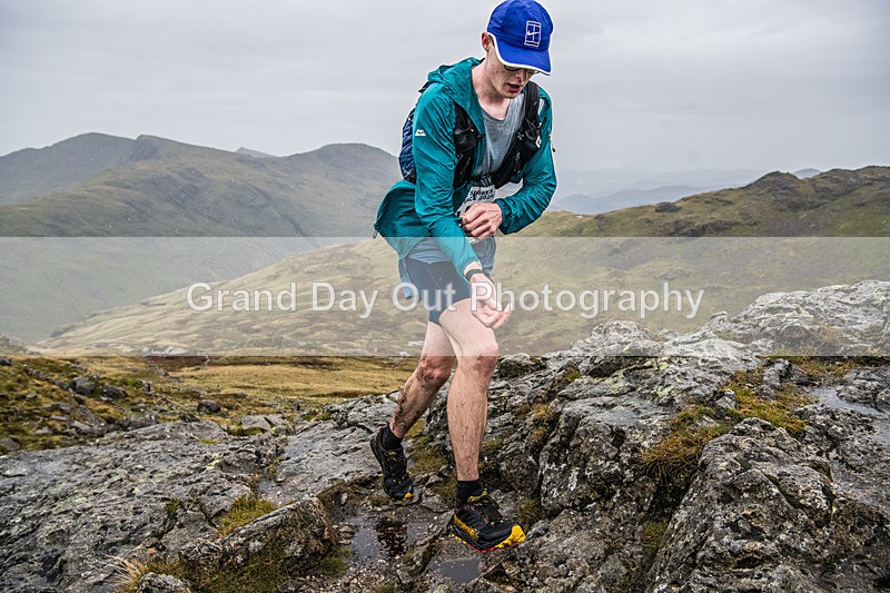 Three Shires-415 - Three Shires Fell Race Saturday 20th September 2025