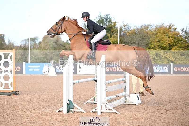 251022-103505-00085 - Clear Round & Cls 1 Brit Nov 90cm