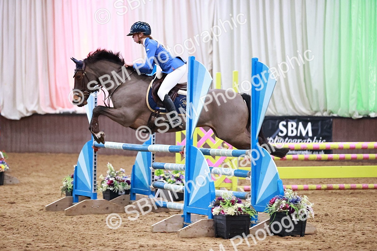 SBM_000832 - Class 3 - Pony Discovery 90cm