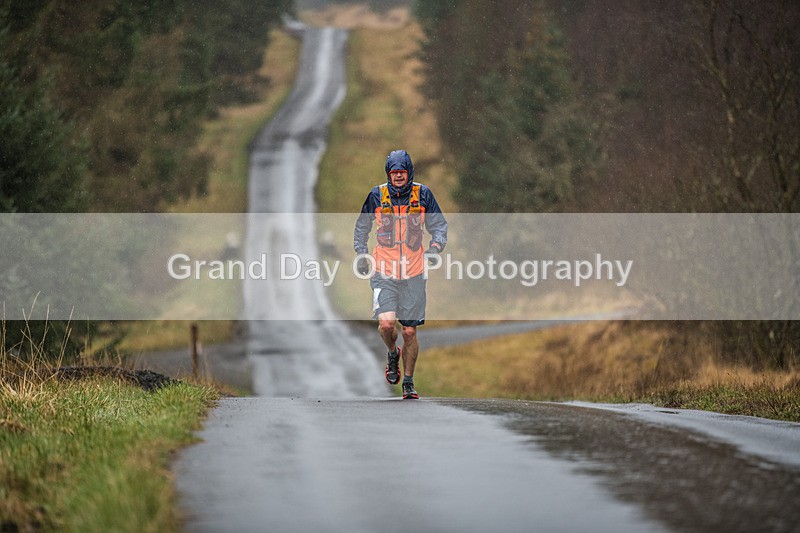 Kielder Ultra-108 - High Terrain Events Kielder 82, 50, 32K Ultra Races, Saturday 1st April 2023
