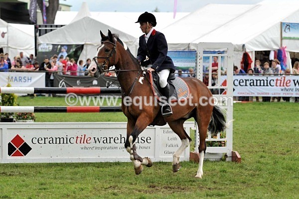 DSC_5305 - 26TH JUNE 2011 - 148CMS SJSS CHAMPIONSHIP FINAL, ROYAL HIGHLAND SHOW 2011