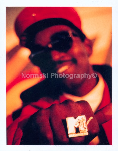 Yo MTV Raps