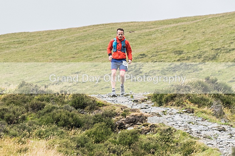 Skiddaw-764 - Skiddaw Fell Race Sunday 2nd July 2023