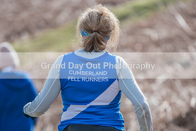 Black Combe-1336 - Black Combe Fell Race Saturday 9th March 2024