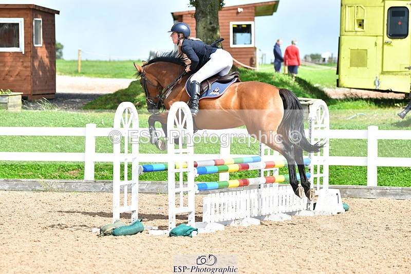 230819A-144346-00849 - Cls 31 85cm Amateur Qualifier