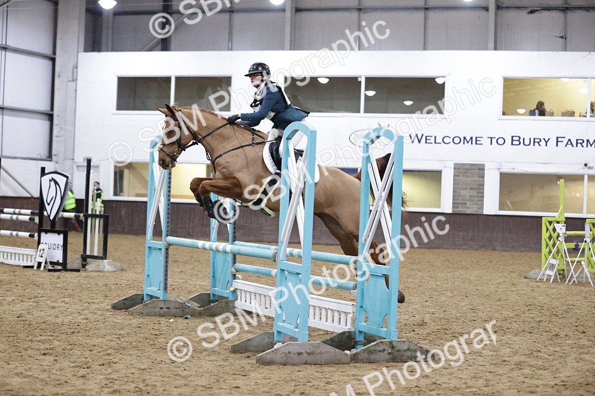 SBM_001410 - Class 3 - 1.00m