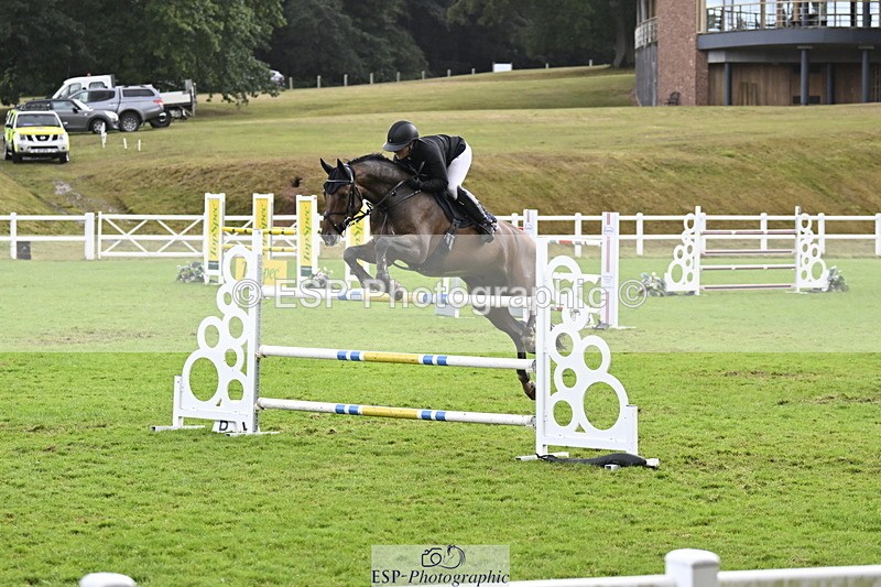 250831A-131240-10466 - Cls 37 Snr 1.35m Grand Prix