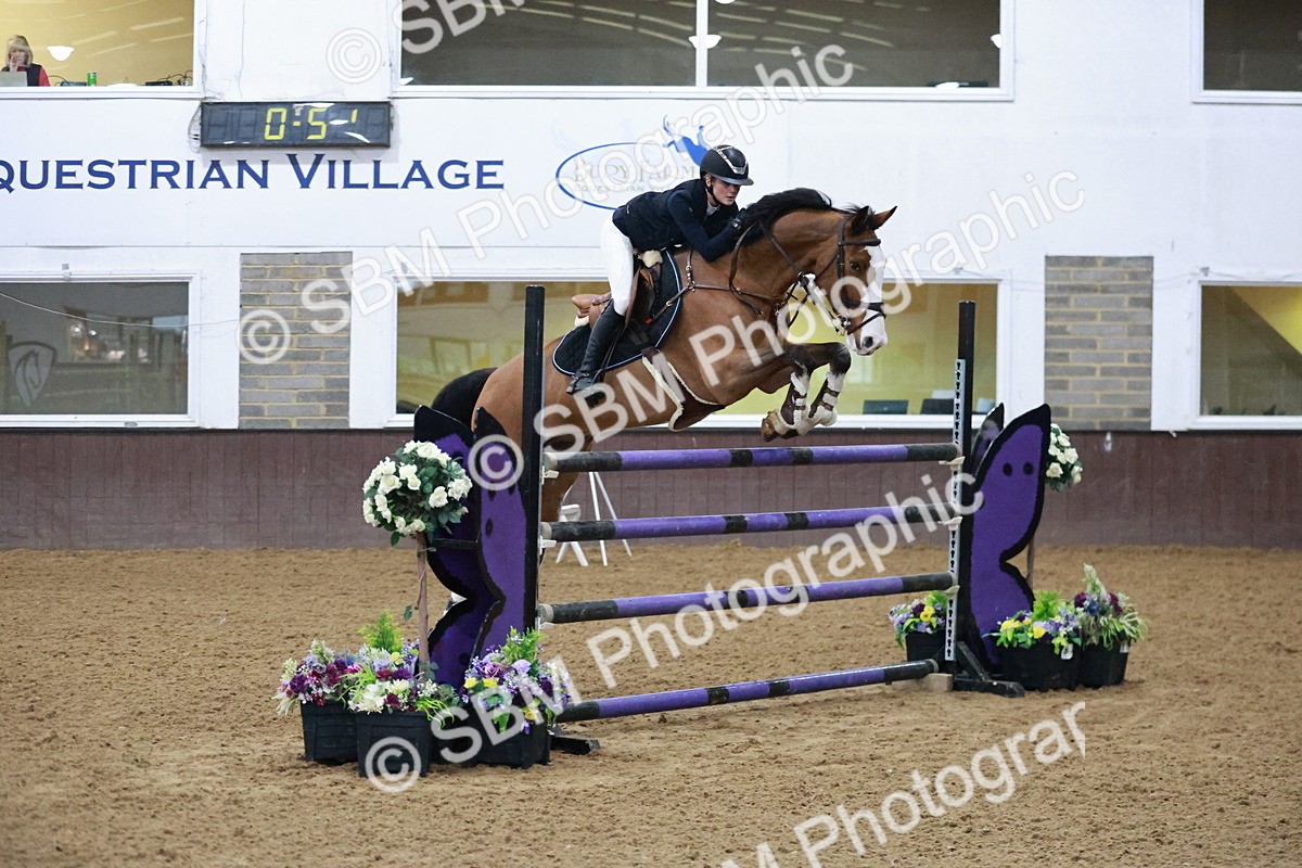 SBM_001687 - Class 6 - National 1.30m 1.40m