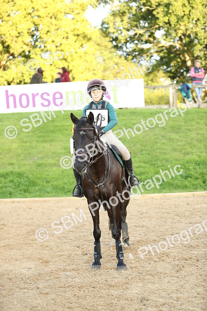 SBM_30877 - E11 - Eventers Challenge 80cm Championship