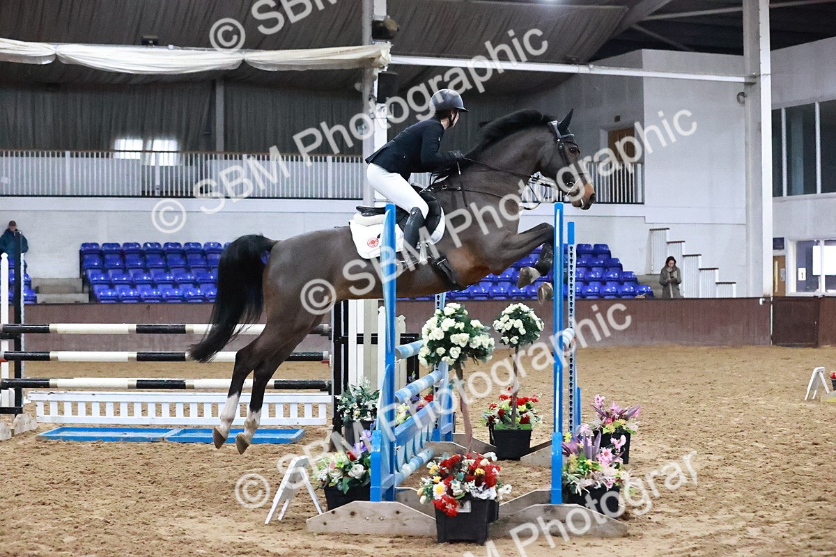 SBM_001492 - Class 4 - Senior Newcomers 1..10m