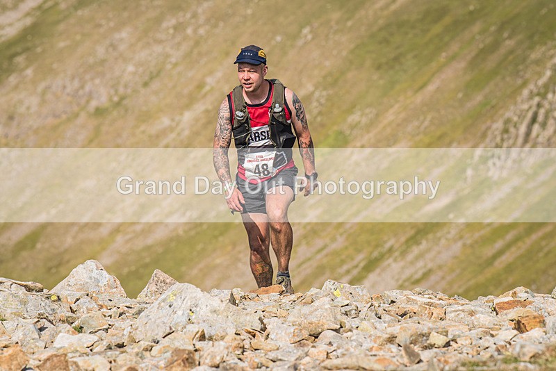 Ennerdale-626 - Ennerdale Horseshoe Fell Race Saturday 10th June 2023