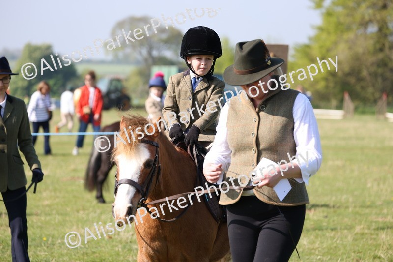 20250427-0124 - Class 30 - Tiny Tots Lead Rein