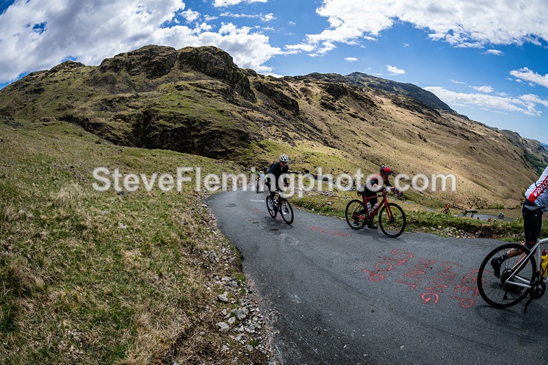 133719 - Hardknott Pass Camera 2 13.00-14.00