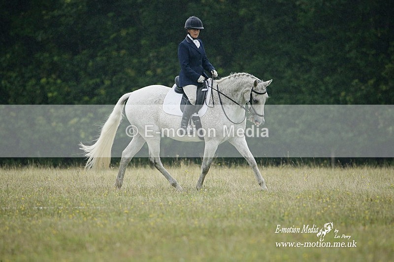 BVRC 030721 637 - Bourne Valley Riding Club Dressage 03/07/21