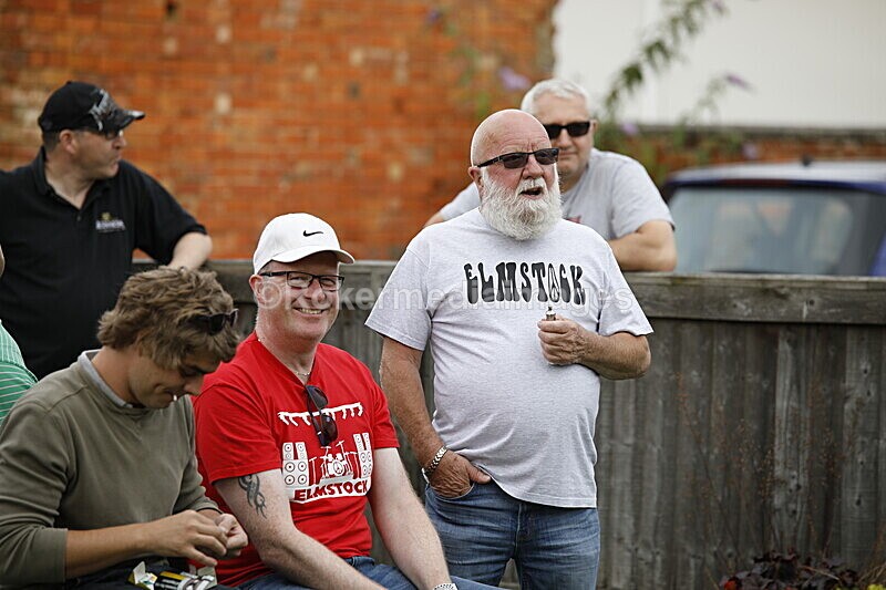  - Elmstock 2019..the people