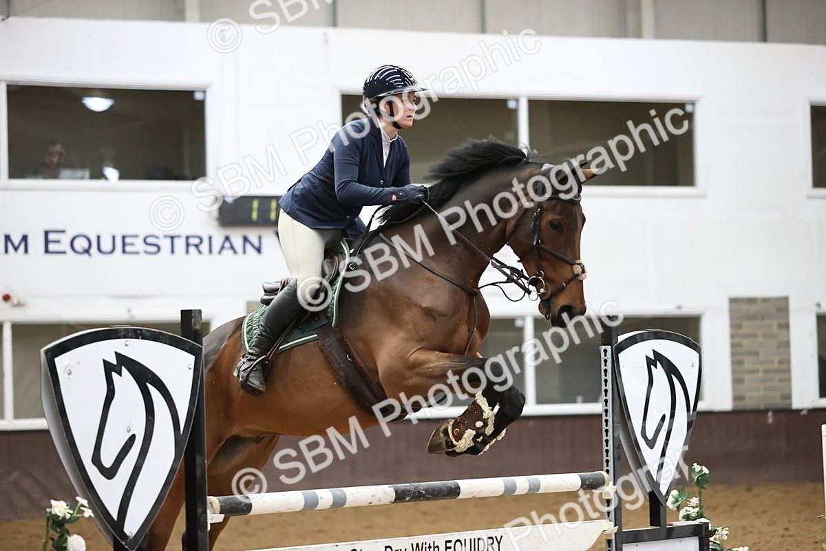 SBM_003023 - Class 10- Senior Discovery - 1.00m