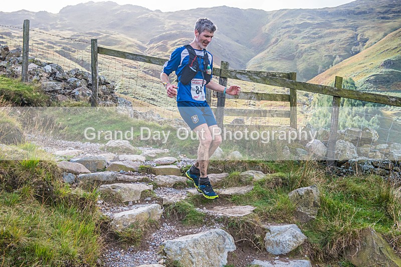 Langdale-1416 - Langdale Horseshoe Fell Race Saturday 8th October 2022
