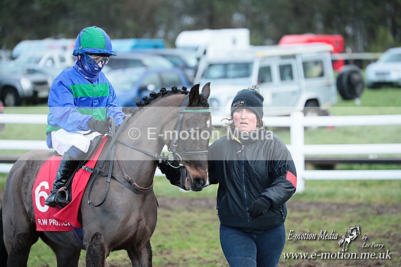 PtP 230324 1124 - Tedworth Hunt PtP Larkhill Raccourse 23rd March 2024