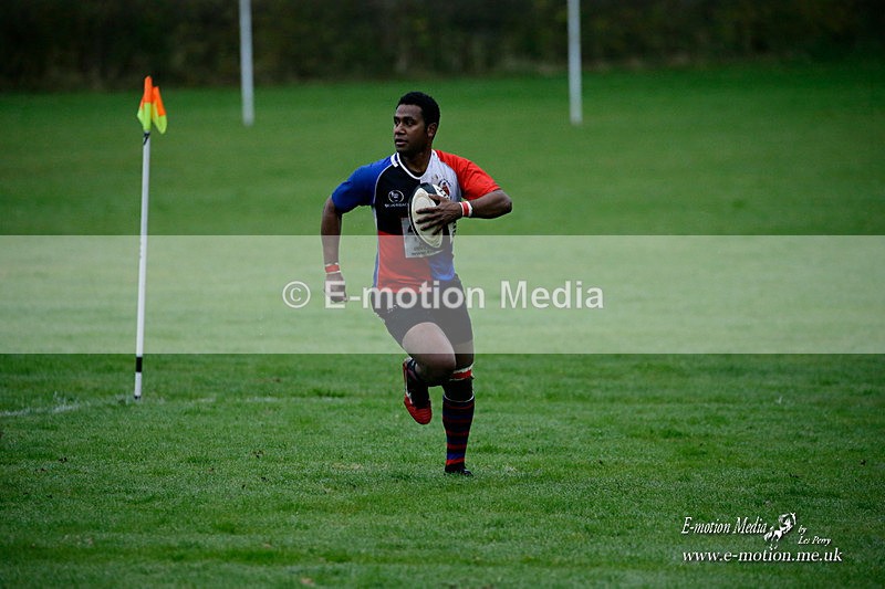 RU 201121 101 - Pewsey Vale RFC v Chippenham III RFC 21/11/2021