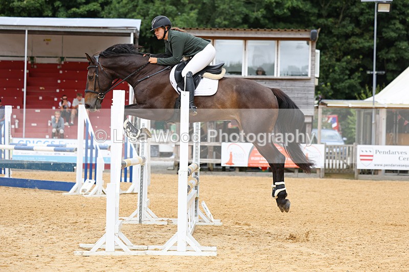 3E7A0992 - Class 11: Senior Discovery/1m open