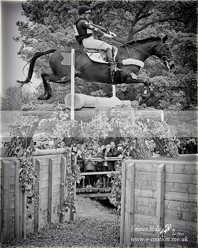 060517 XC BAD 391 - B & W photography